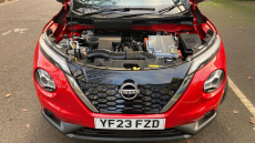 Nissan Juke 1.6 Hybrid Tekna 5dr Auto Hybrid Hatchback